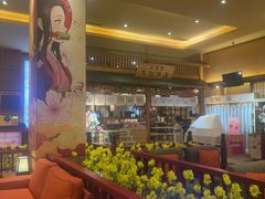 -大江户·温泉洗浴(浑南店)