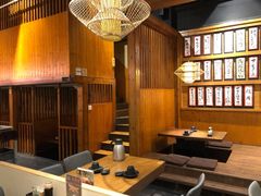 大堂-吉兆手握寿司(车公庙店)