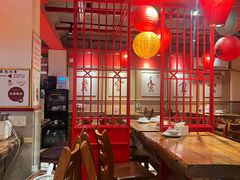-蜀韵川香水煮鱼(泰山路店)