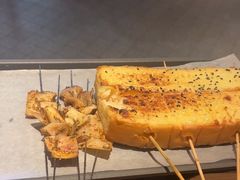 -北丐先生·野馄饨烧烤(长宁龙之梦店)