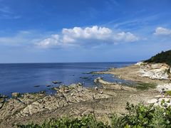 -养马岛旅游度假区