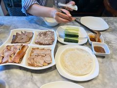 -城南往事·鲁菜济南菜(软件园美莲广场店)