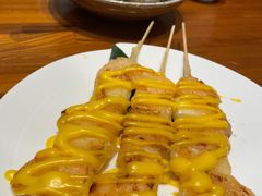 -hallch 好吃餐厅(全运村中央广场店)