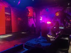 -江湖 LiveHouse
