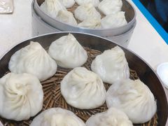 -笑云开汤包店(网巾市店)