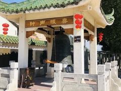 -悦城龙母祖庙