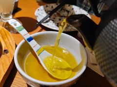 -水之惠鲜鱼料理(王府大街店)