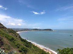 -漳州滨海火山岛自然生态风景区