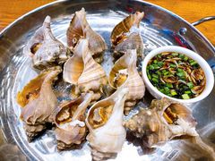 -必点海鲜·鲅鱼水饺(鞍山西道店)