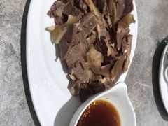 -高玛纳驴肉火烧(河间总店)