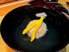 -荣一代目OMAKASE板前料理