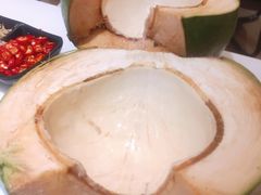 蘸料-东椰·海南椰子鸡火锅(朝阳门店)