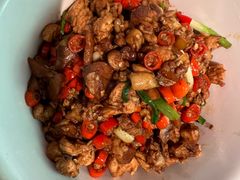 -老街鱼嘴巴(步步高新天地店)