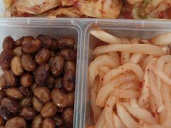 -故乡家韩国料理(丹东街店)