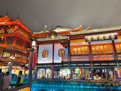 -南翔馒头店(豫园店)