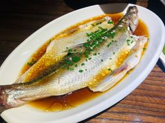 -松沪名灶·豆浆鱼头·新上海菜(飞航吾悦广场店)