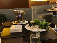 -大连海创科技交流中心自助餐厅