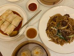 -铭家点心(秦岭路店)