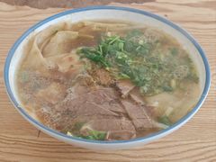 -清真·白家牛肉罩火烧老店(育才街店)