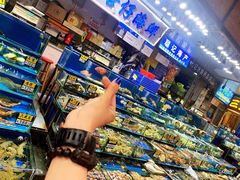 -盛港湾海鲜食府(黄沙店)