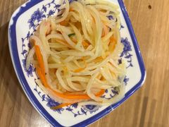 -舌尖尖·兰州牛肉面(浦东机场店)