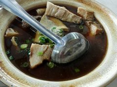 -新峰肉骨茶