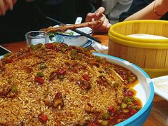 -再回头私房菜·老南京菜