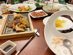 -上海老站(徐家汇店)