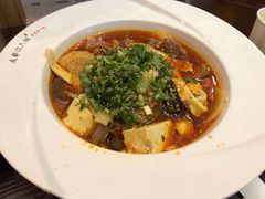 -成都你六姐·牛肉冒菜(城市集市合生汇店)