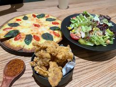 -一尺花园(安和花园店)