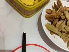 -偏爱炒鸡(老县衙店)