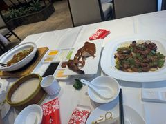 -老妈菜馆(建设街店)