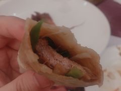 片皮烤鸭-芭菲盛宴·环球美食(北城国际店)