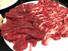 -天桥老金涮肉(牛街店)