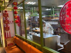 -丰茂烤串(建设街店)