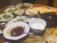 -烟水渔庄餐厅(西溪湿地店)
