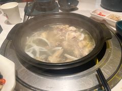 -润泽园椰子鸡(汇一城店)