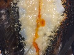 -潮庭·大连海鲜·炭火烧烤·扇贝王(大连店)