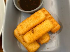 -蜜桃餐厅·伴山(海岸城店)