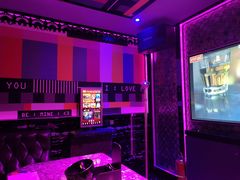 -好乐迪KTV(金钻店)