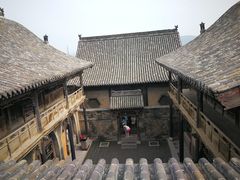 -山西王家大院