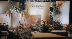 -苏州希尔顿酒店-宴会厅