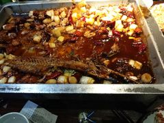 -锦尚阁烤鱼(望京新荟城店)