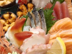 -千夏日式风情餐厅(恐龙园汉江东路店)