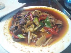 android_upload_pic-周老三跷脚牛肉·全牛火锅(非遗传承店)