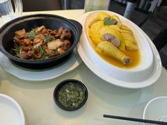 -日昌餐馆(德胜门店)