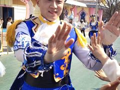 -沈阳方特欢乐世界