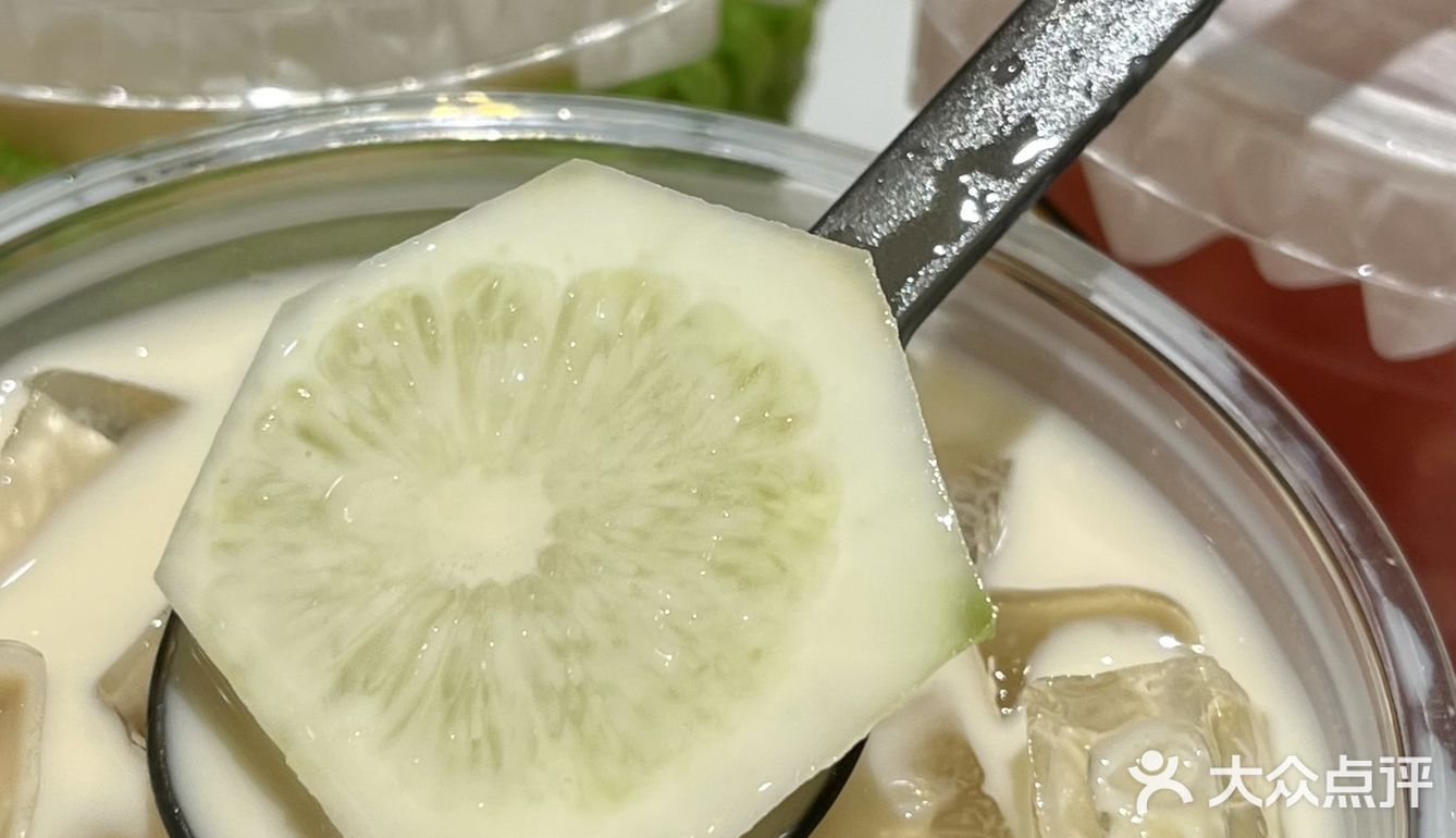 这个夏天不喝书亦新品真的🩸亏吧！！