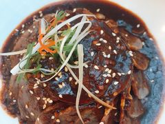 川香卤味牛腱-尚一汤·粤菜海鲜(环球港店)