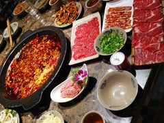 -重庆渝达老火锅(春熙路店)